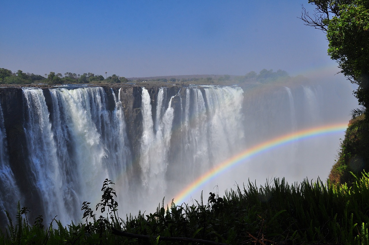 Zambia – ciekawostki