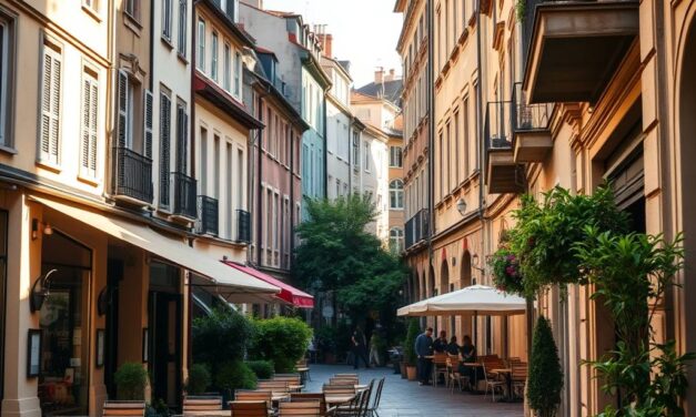 Gdzie jechać poza sezonem na city break – jak wybrać termin pod mniejsze tłumy i niższe ceny